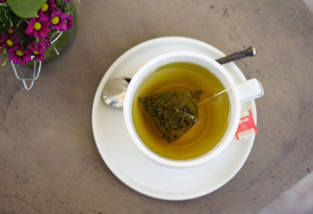 Green Tea